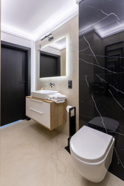 Leeloo Aparthotel Człuchów Εξωτερικό φωτογραφία